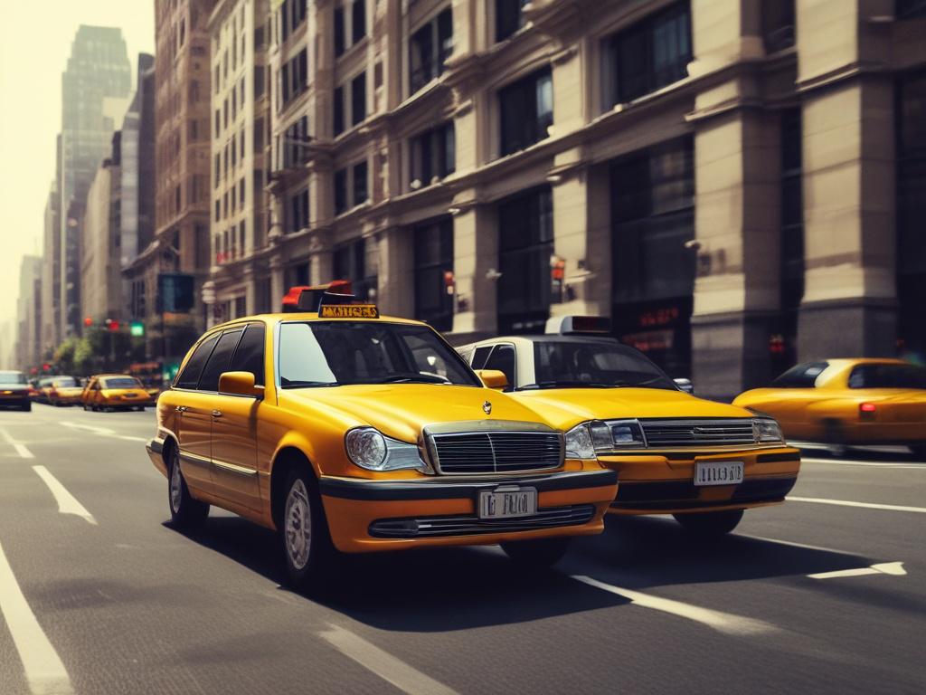 **AI Image Generation Prompt:**

Create a realistic high-resolution photo that embodies the essence of personalized luxury taxi service. The composition should be simple and clear, featuring a sleek, stylish silver taxi parked gracefully in front of a modern residential home located in Baulkham Hills. The taxi should be the sole subject of the image, displaying its polished exterior and inviting interior, emphasizing its comfort and premium design.

In the background, depict a tranquil suburban scene with w