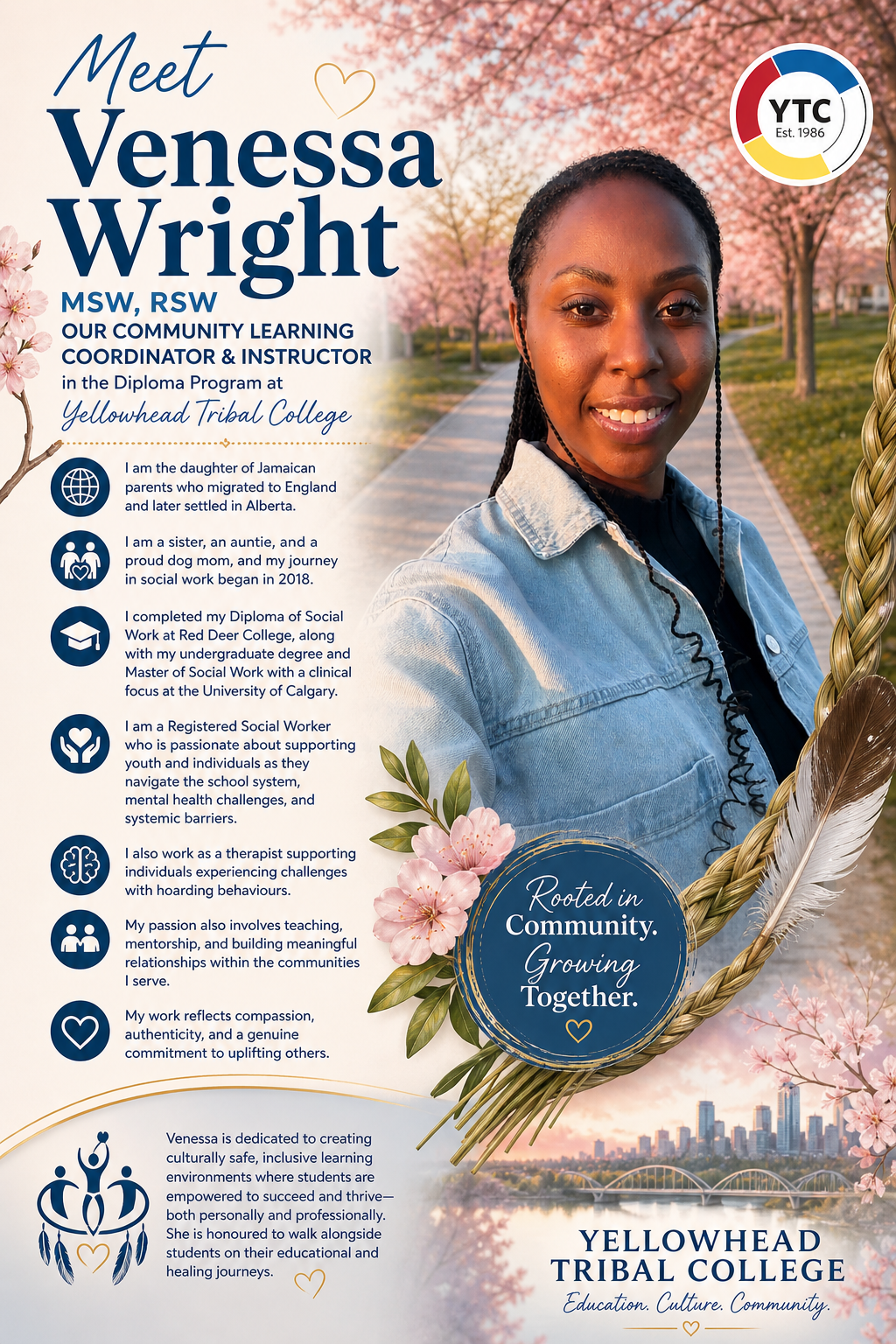 Venessa Wright
