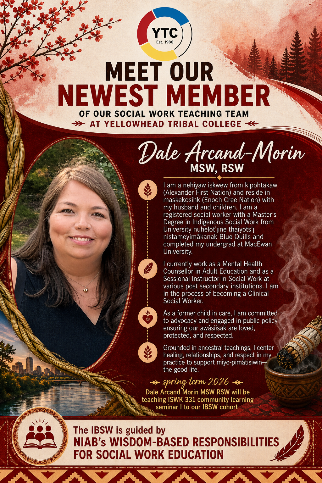 Dale Arcand-Morin