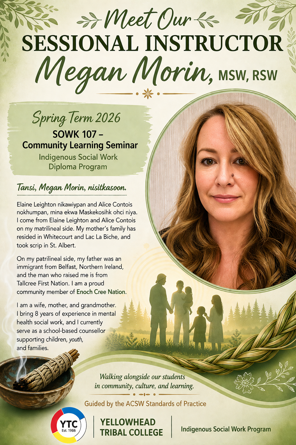 Megan Morin