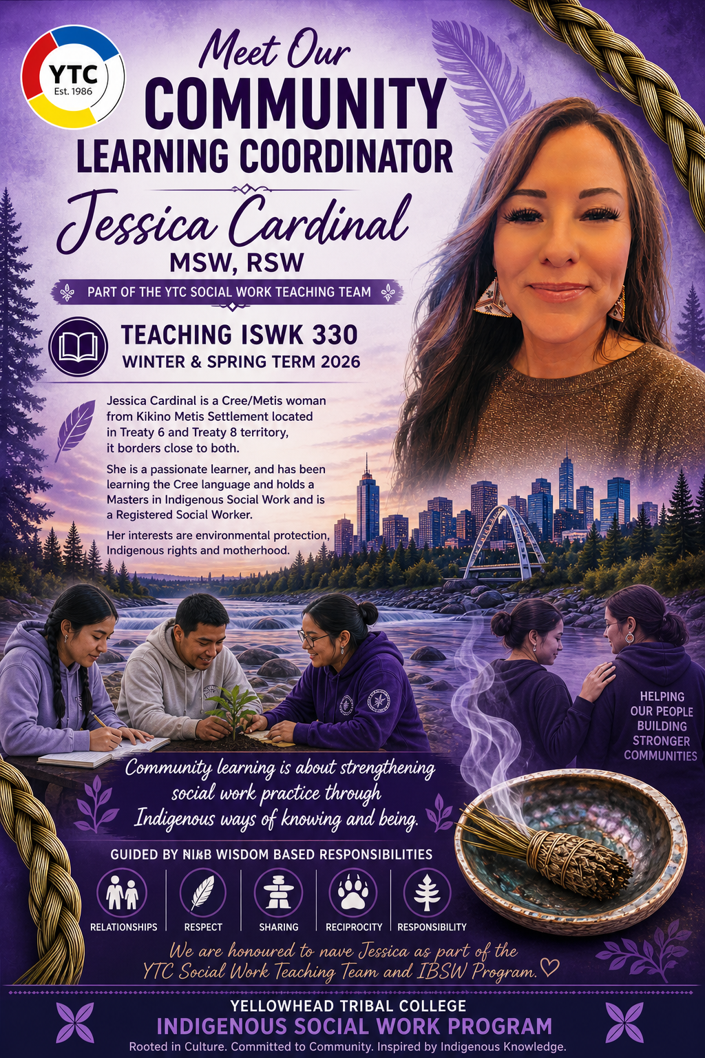 Jessica Cardinal