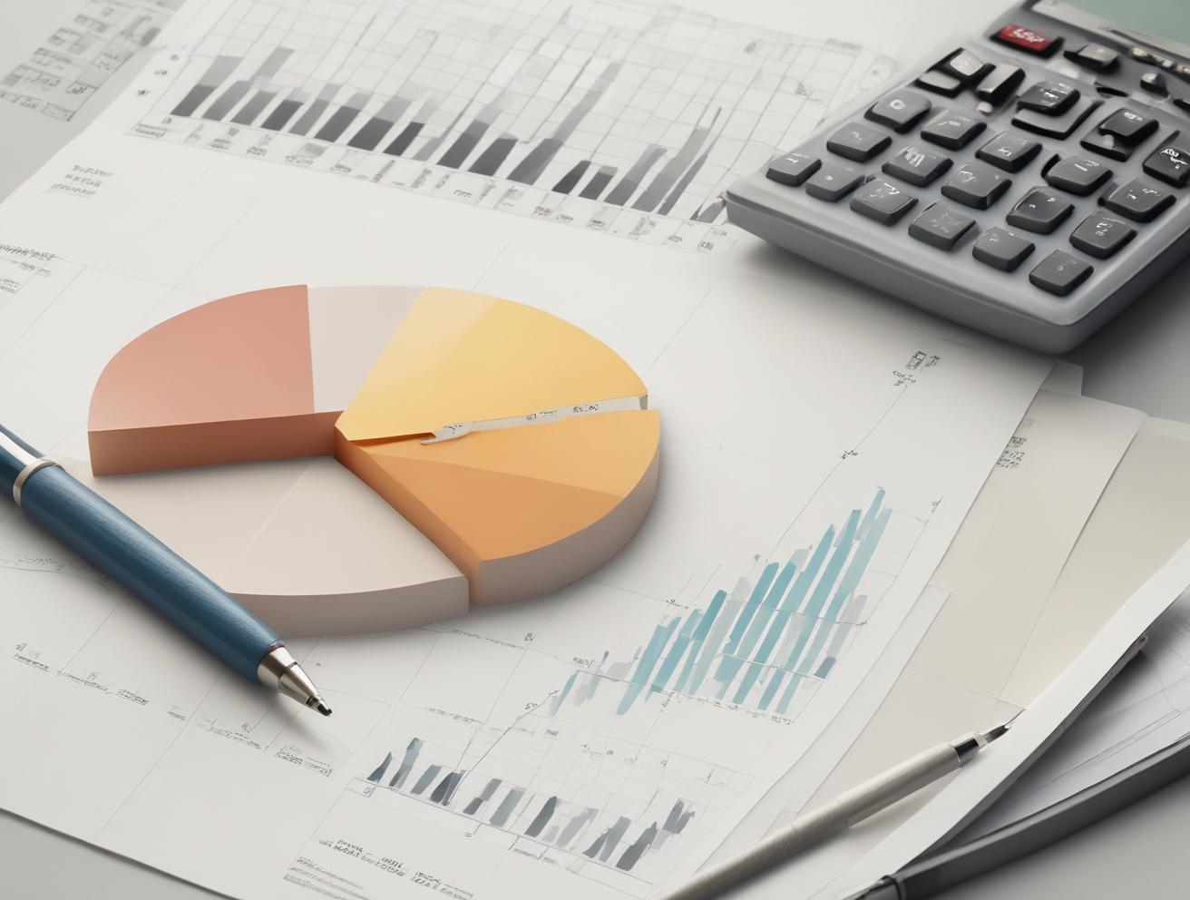 financial market analysis