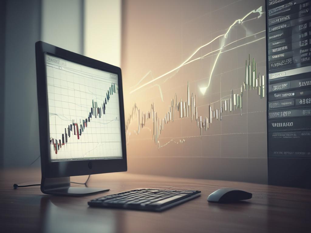 trading signals, market opportunities, investment success