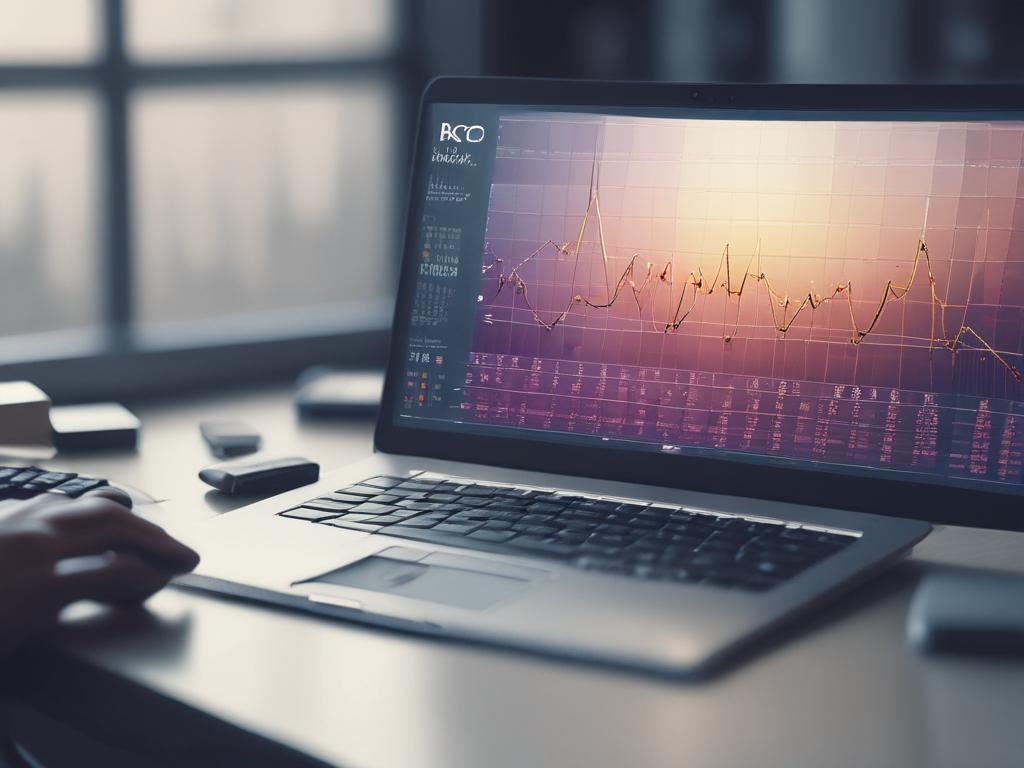 AI market analysis, financial insights, trading signals