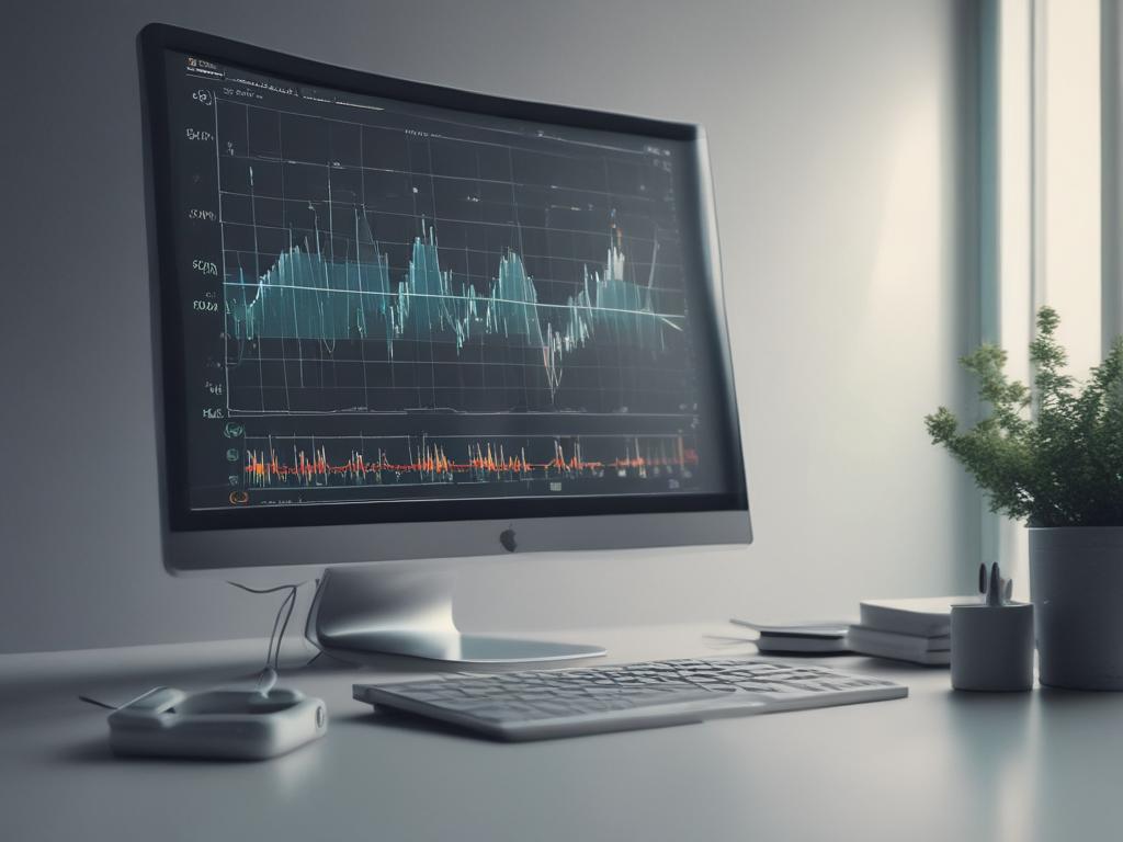 AI trading signals, investment decisions, market opportunities