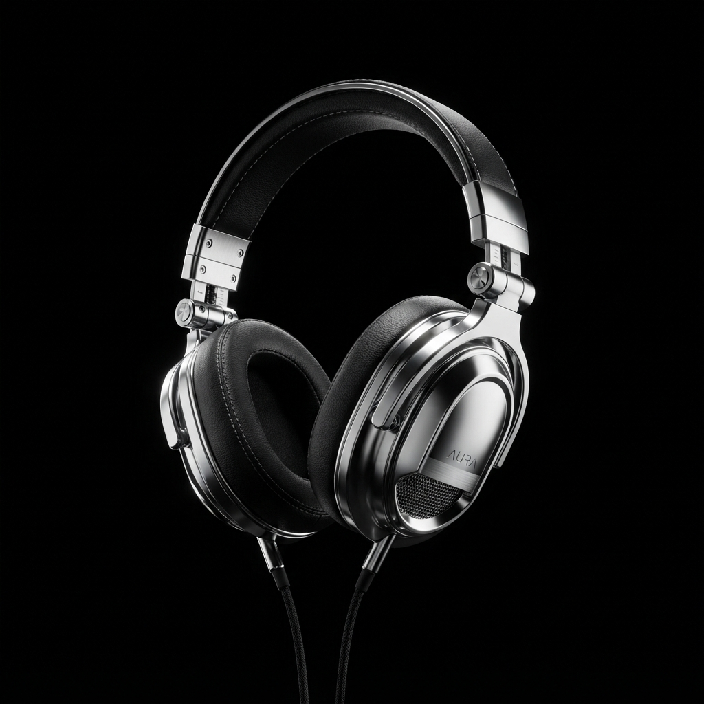 Audio Equipment