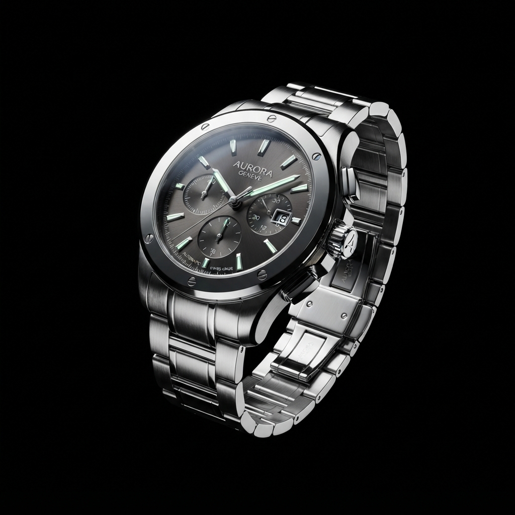 Luxury Timepieces