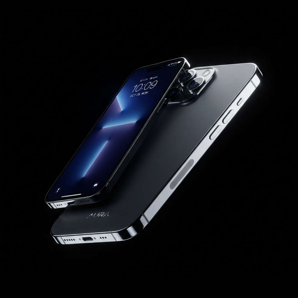 Consumer Electronics