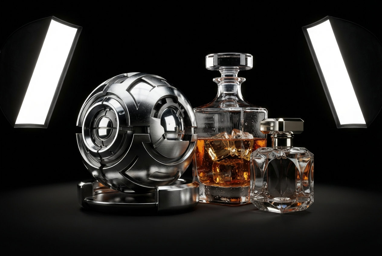 PBR Shader Materials