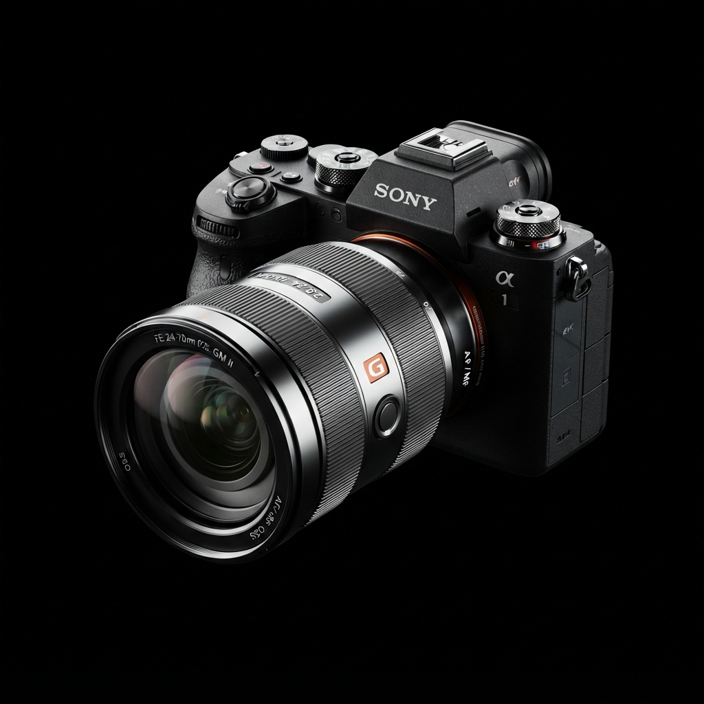 Photography Gear