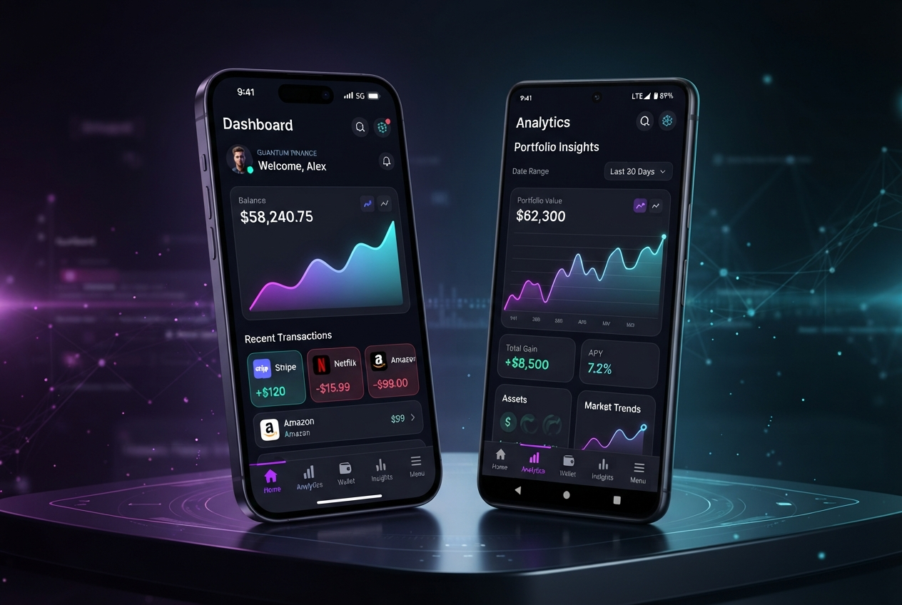 Mobile Development