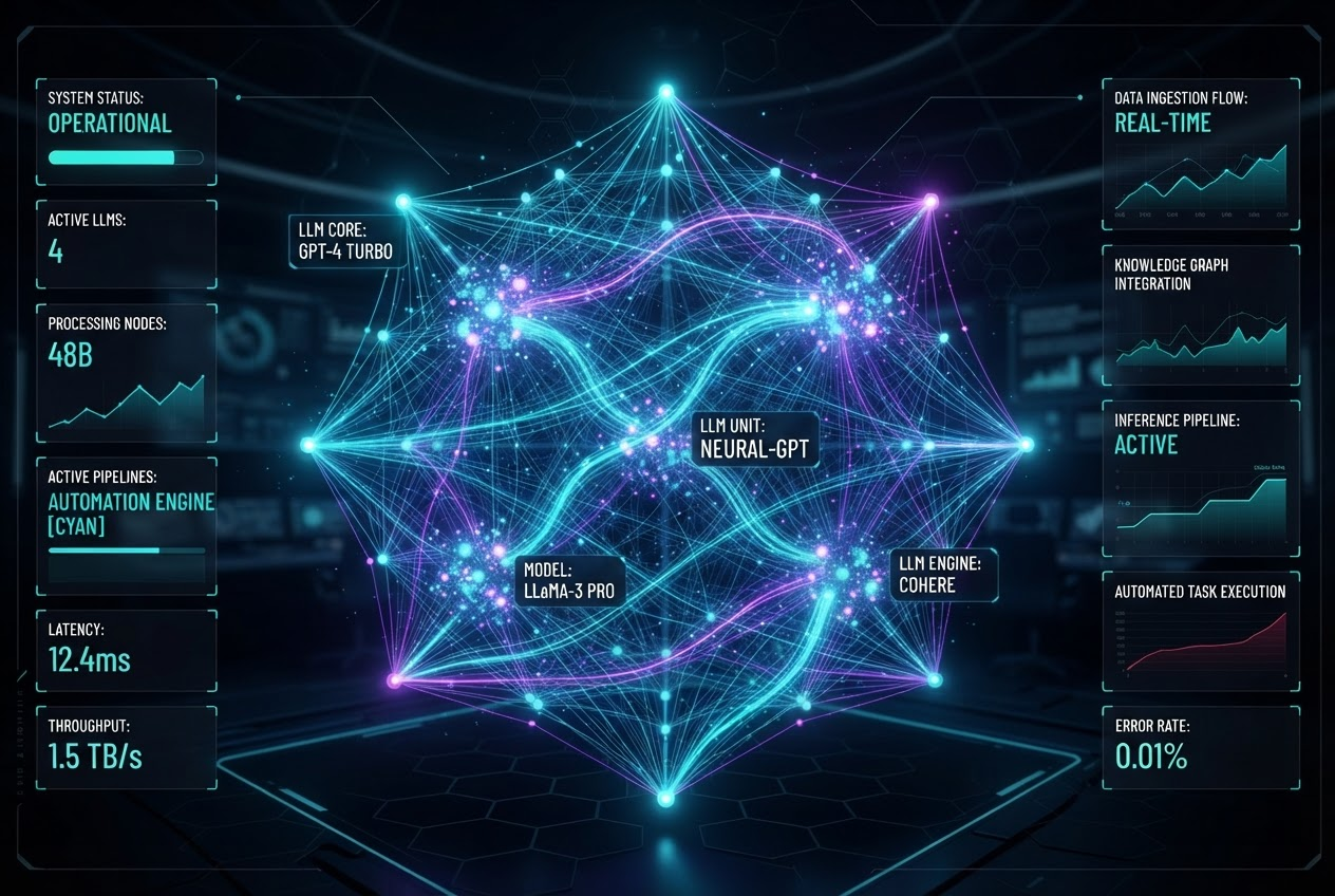 AI & Machine Learning