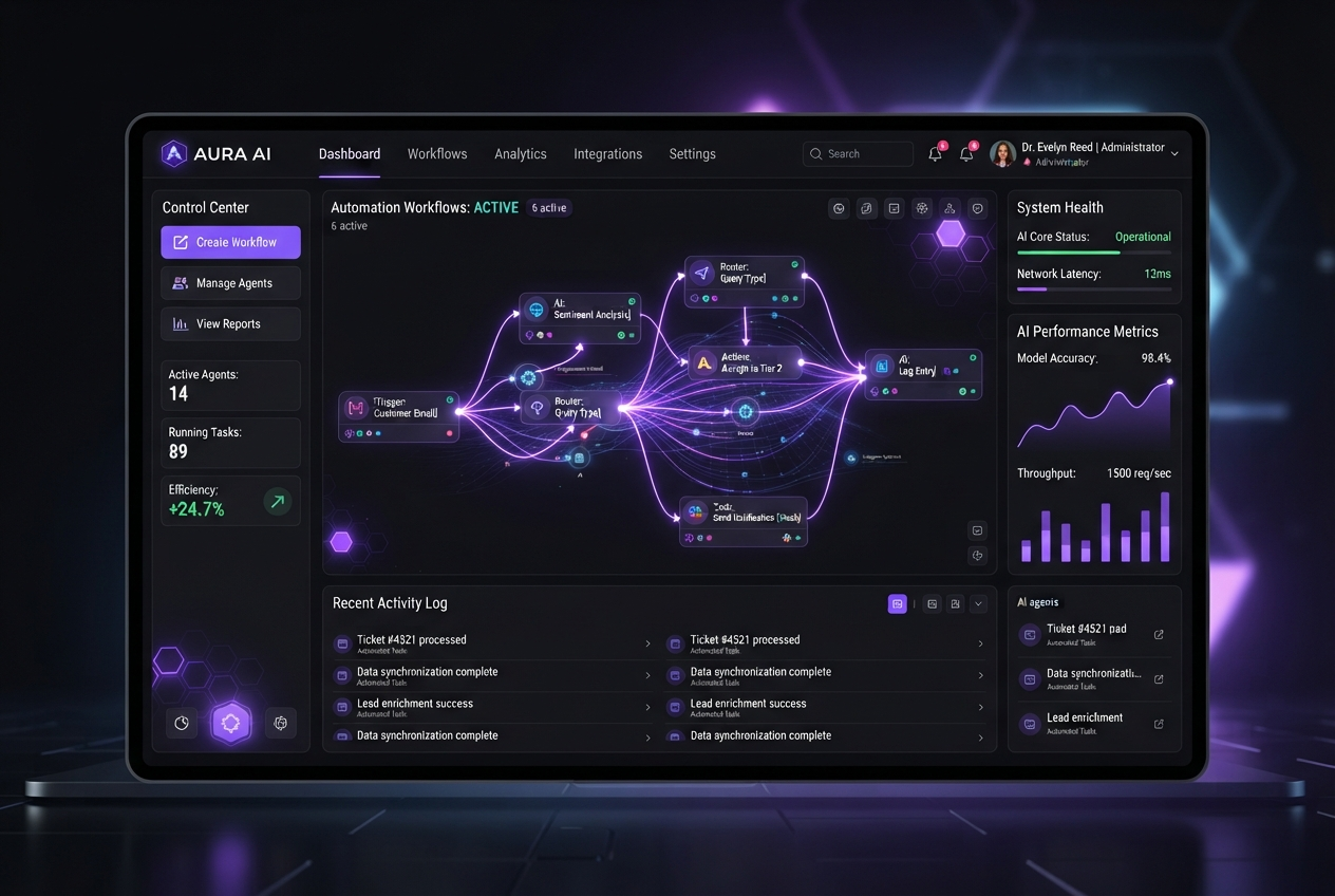 PULSE AI