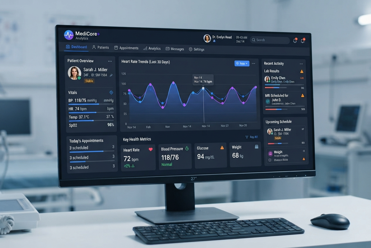 NOVA HEALTH