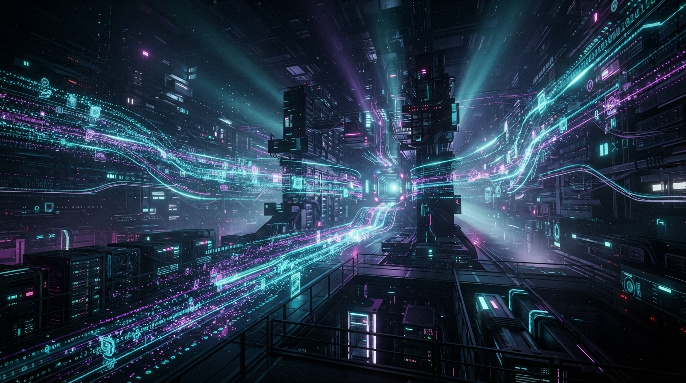 Technology Infrastructure