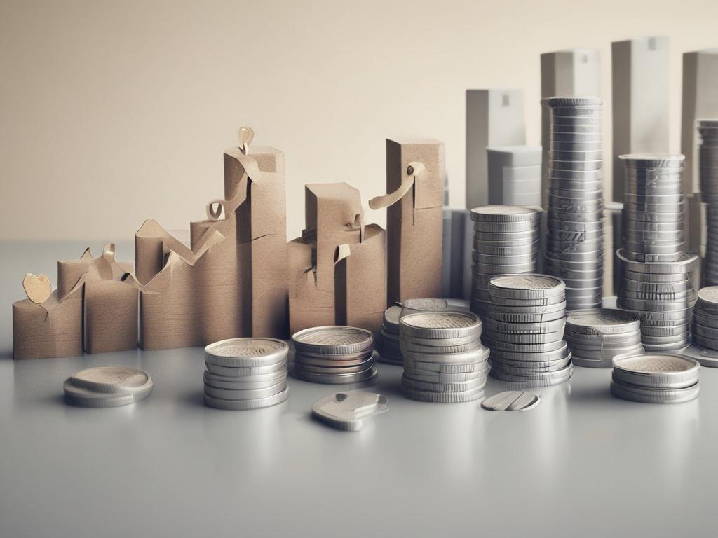 financial management, optimization, strategy, growth