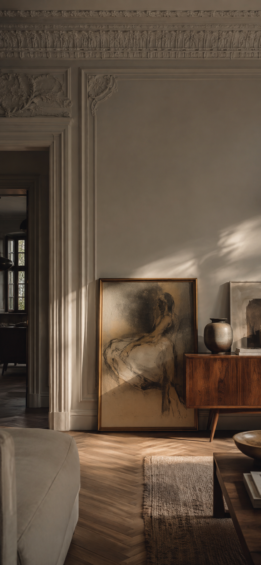 Frederiksberg Townhouse — gallery image 3