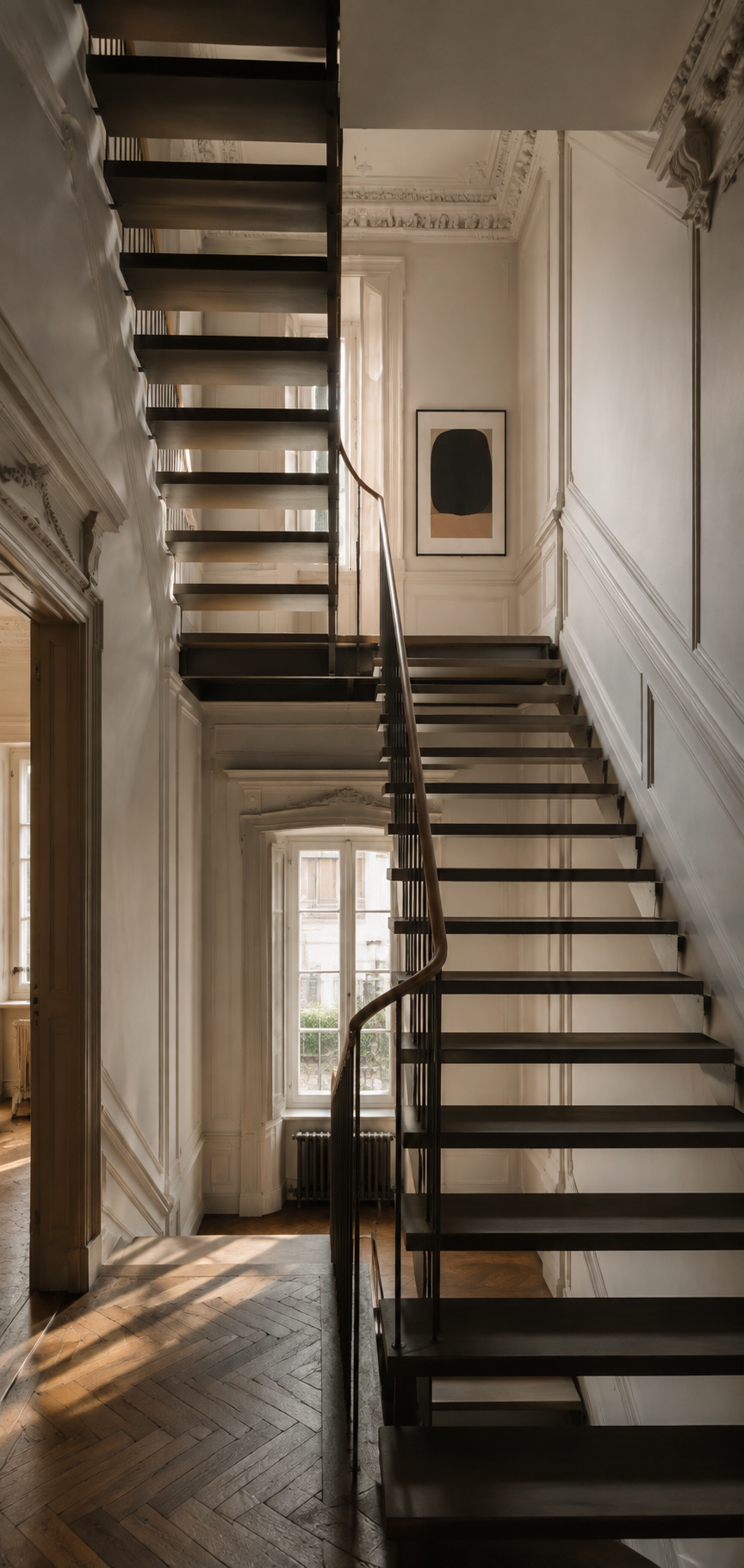 Frederiksberg Townhouse — gallery image 1