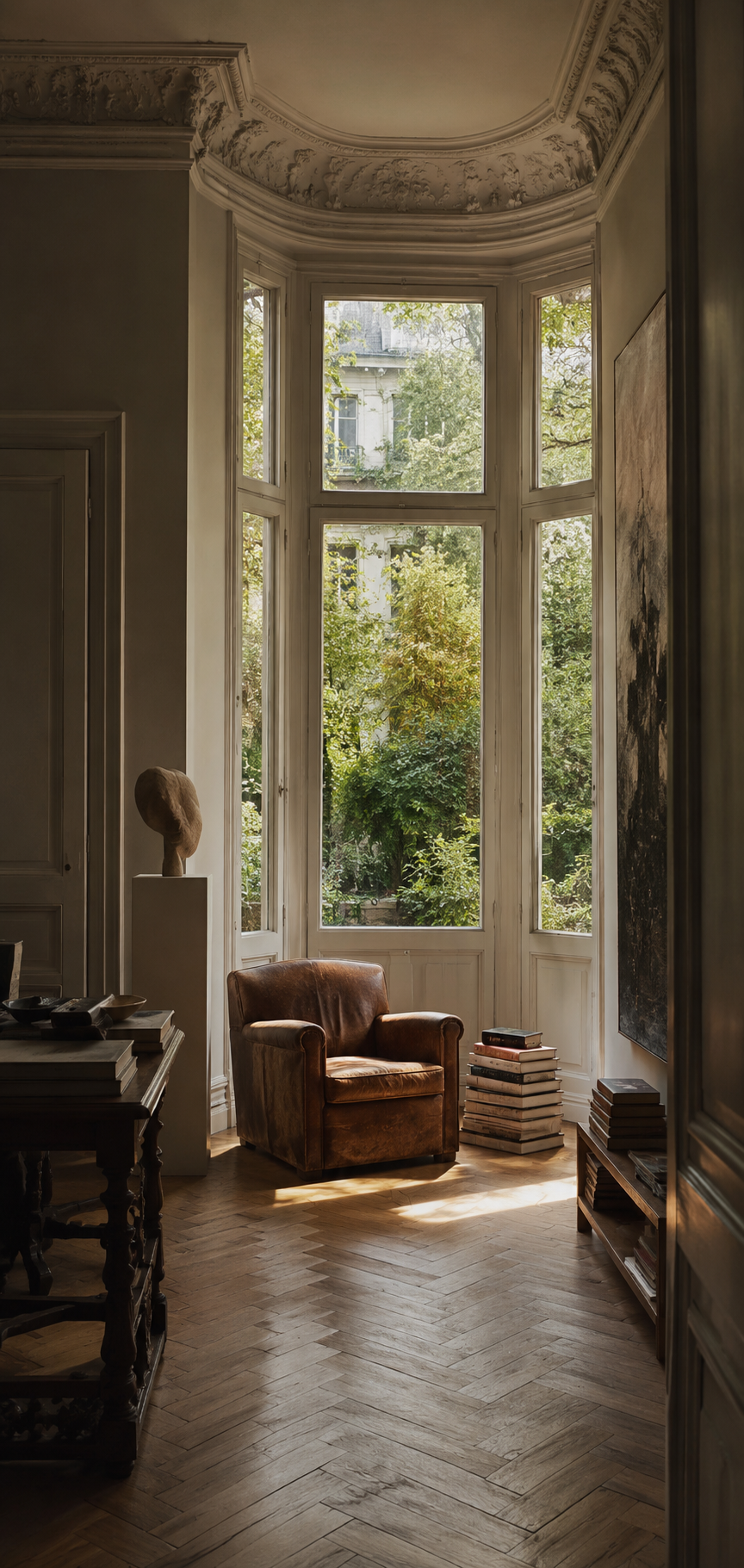 Frederiksberg Townhouse — gallery image 2