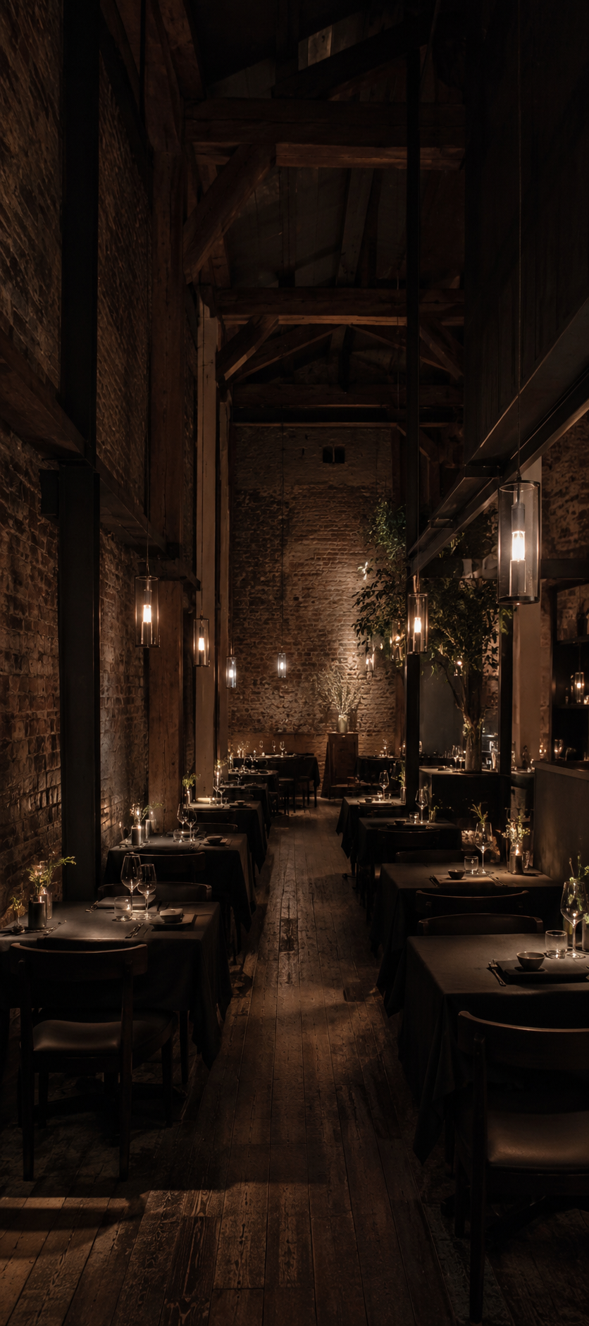 Restaurant Mølle