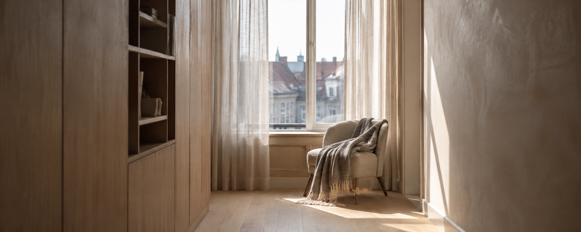 Vesterbro Apartment — gallery image 3