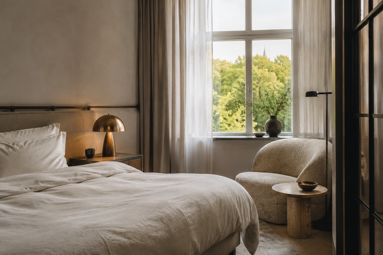 Hotel Kongens Have — gallery image 1