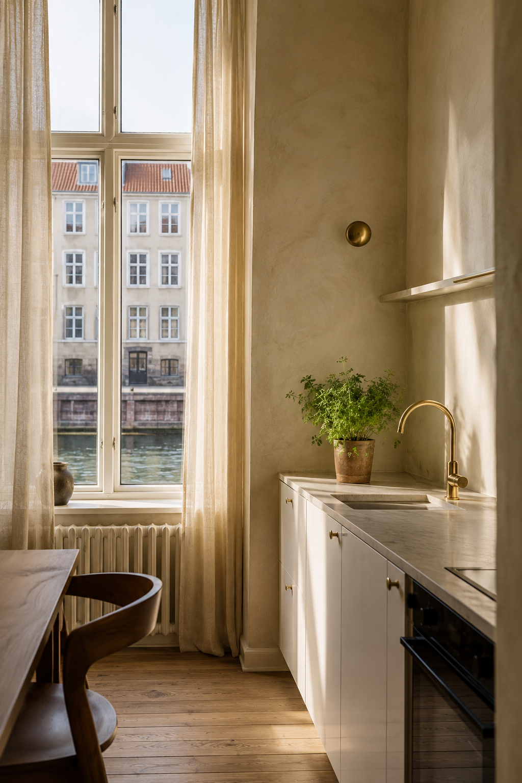 Nyhavn Residence — gallery image 1