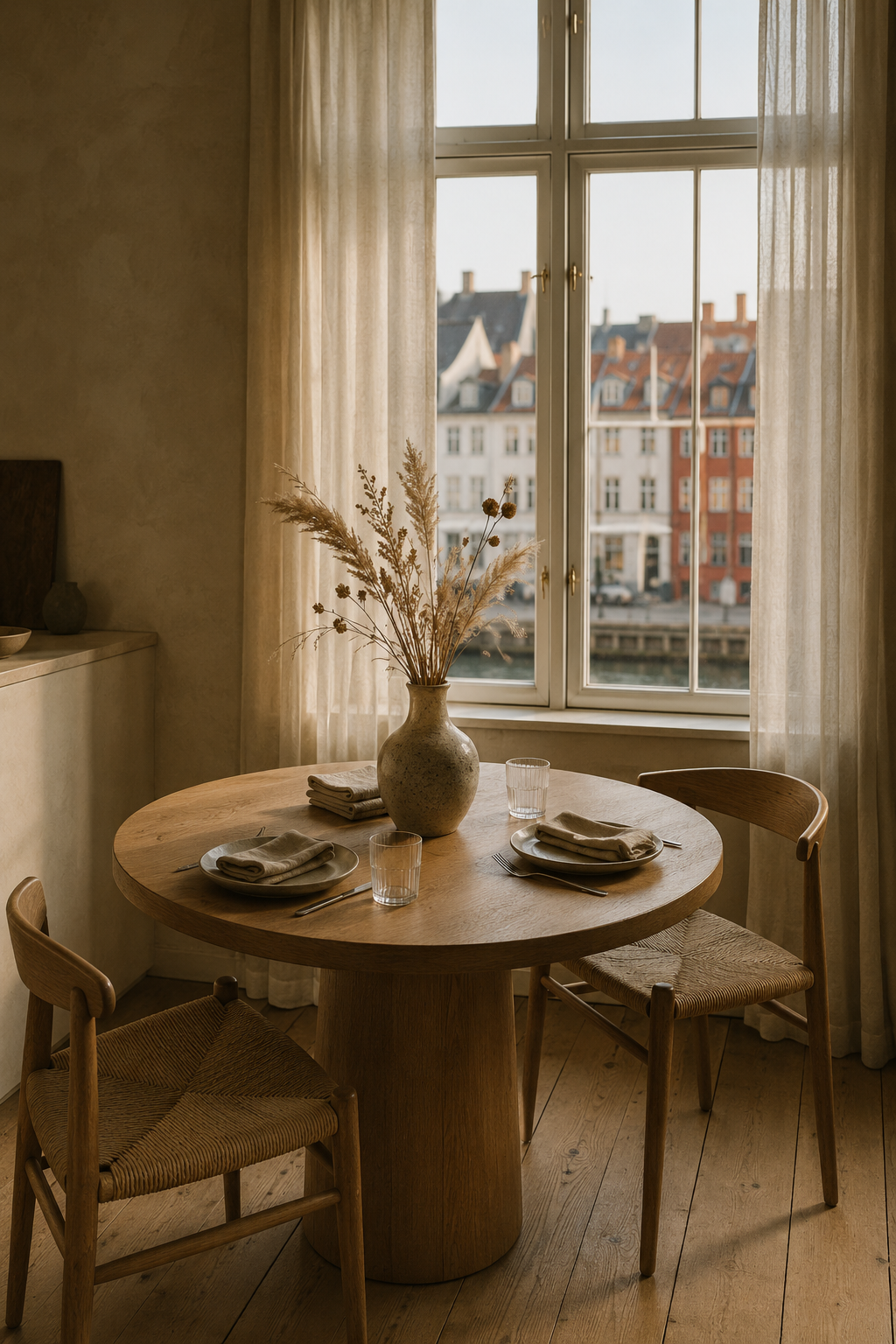 Nyhavn Residence — gallery image 3