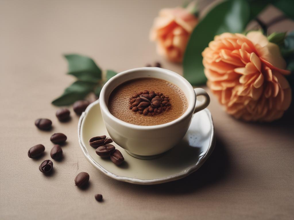 Ethiopian coffee, Yirgacheffe, floral notes, specialty coffee