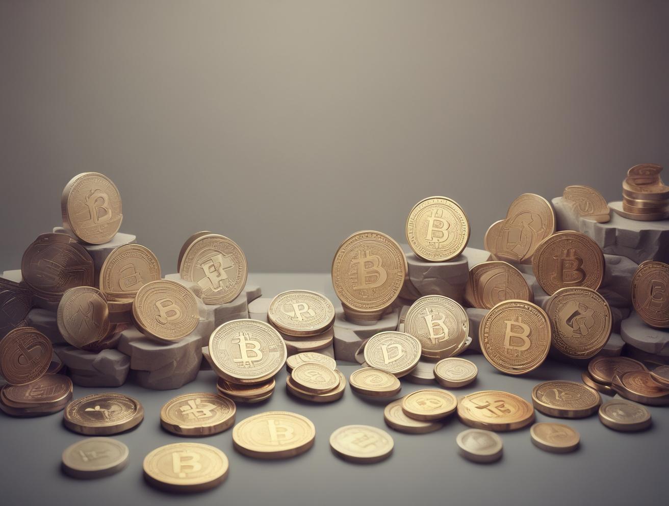 interactive crypto competition