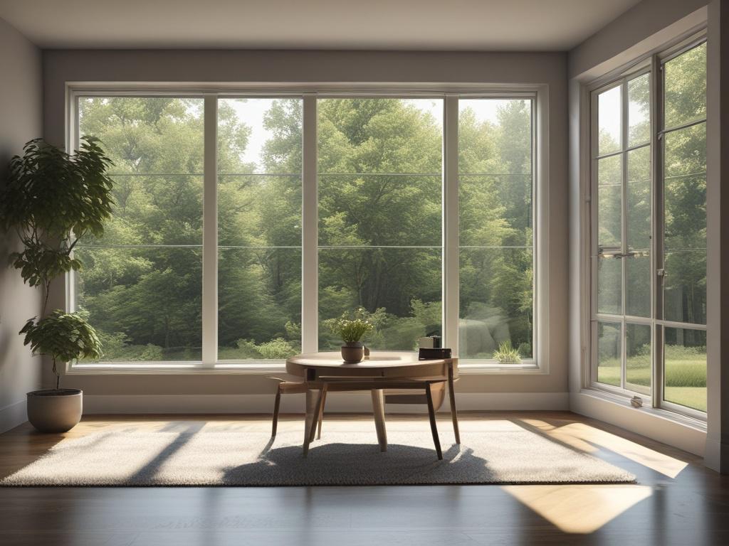 residential, window tinting, energy savings, privacy, home improvement
