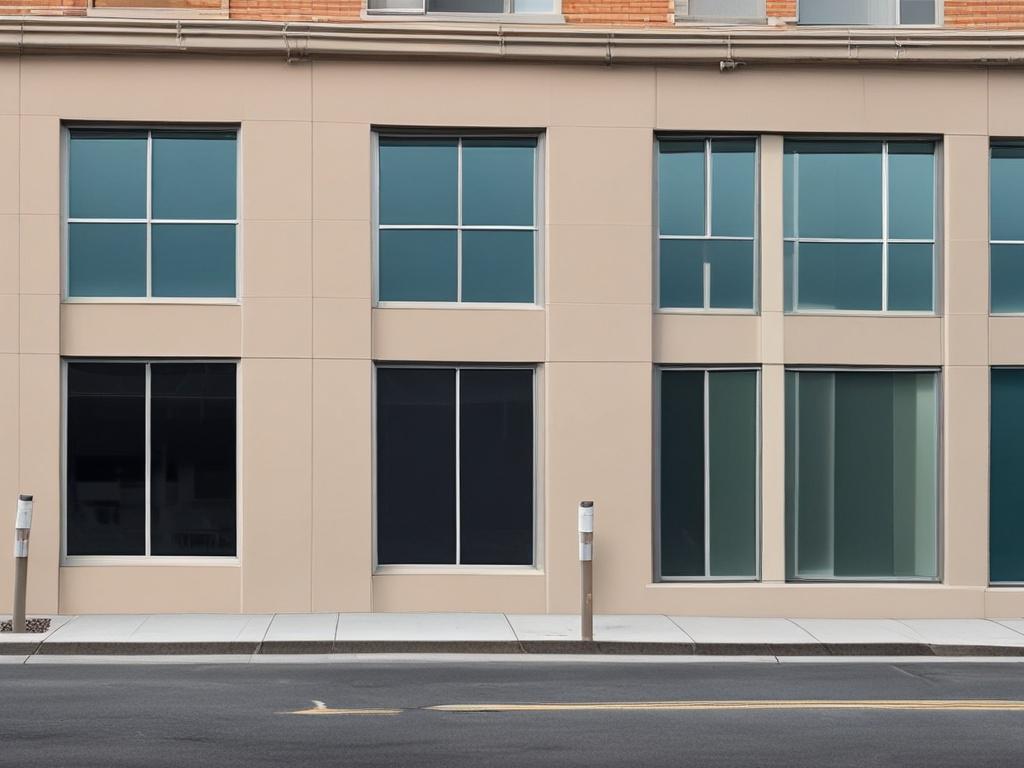 commercial, window tinting, energy efficiency, professional installation, business