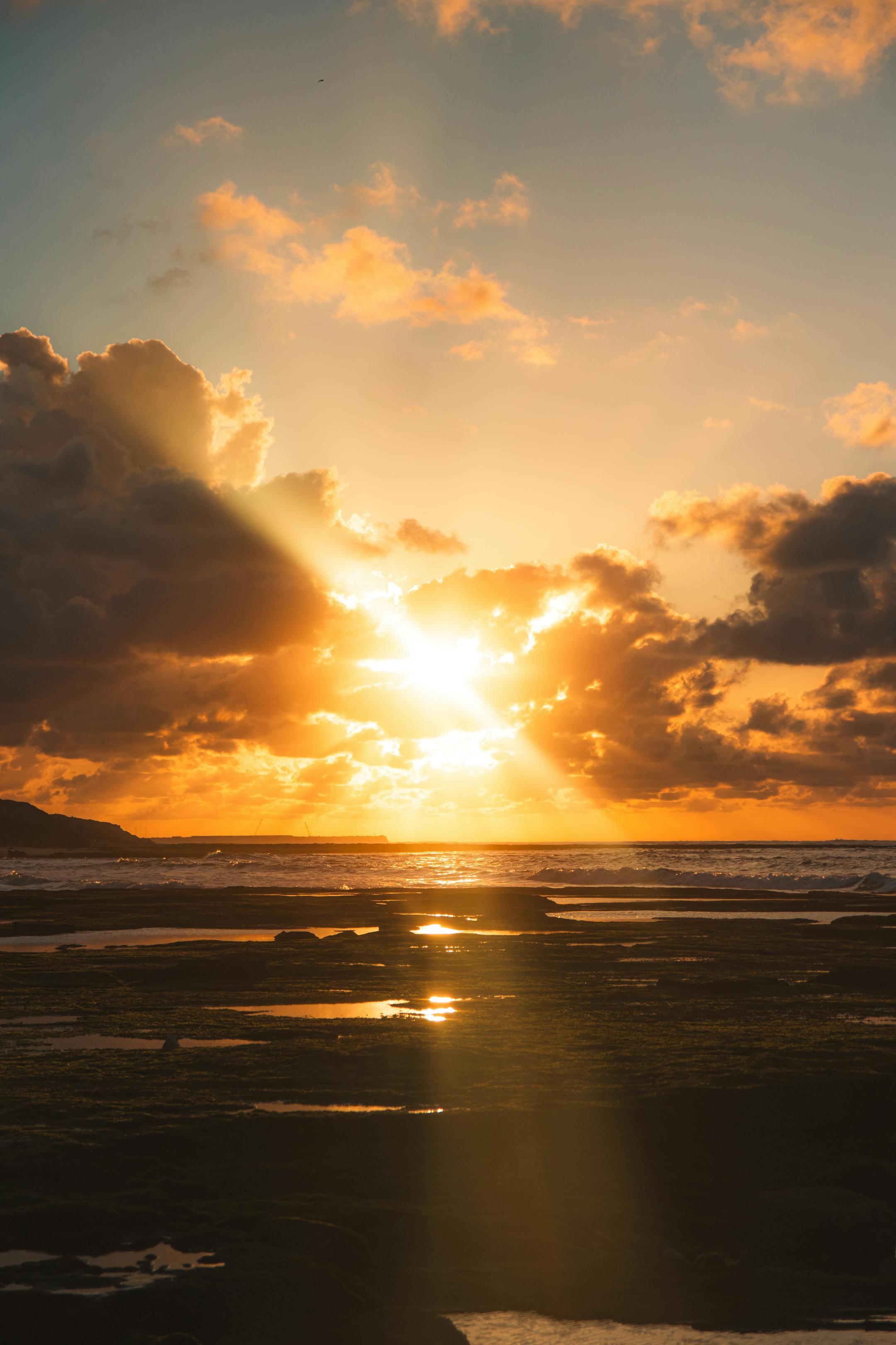 sun 