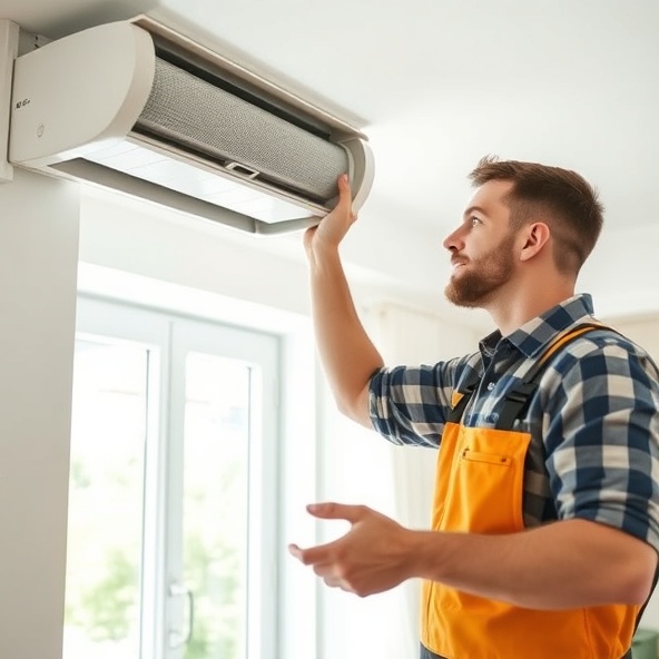 Home Maintenance