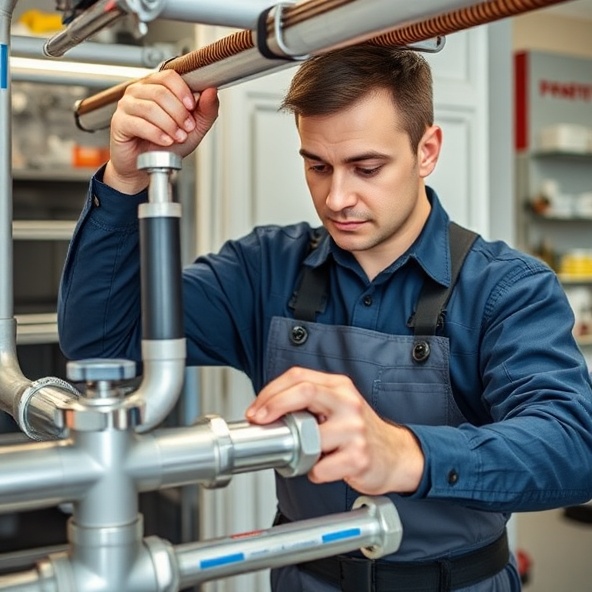 Plumbing Repairs