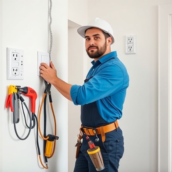 Electrical Repairs