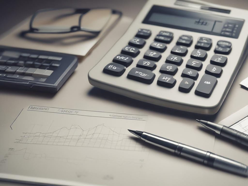fractional controller, financial oversight, accounting expert