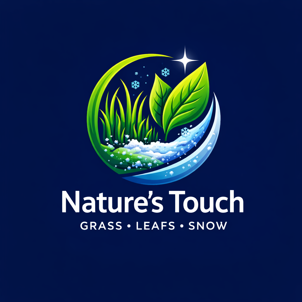 Nature's Touch logo
