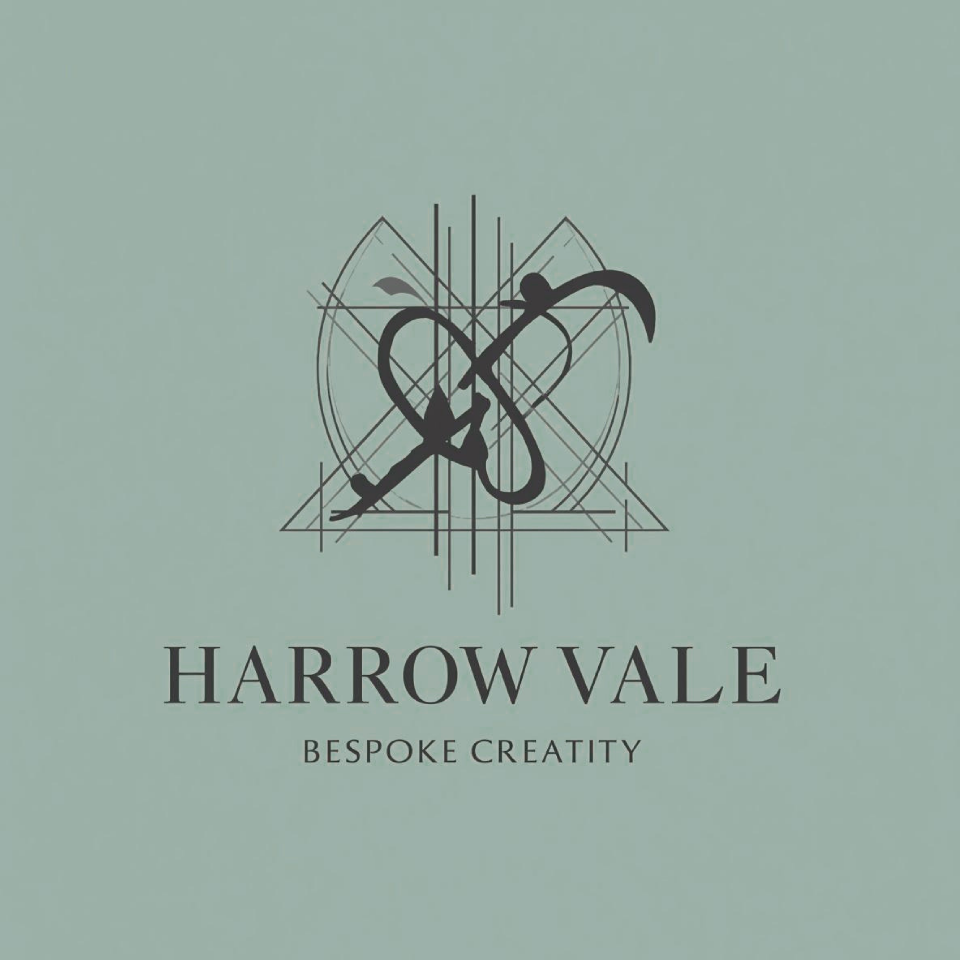 Harrow Vale Logo