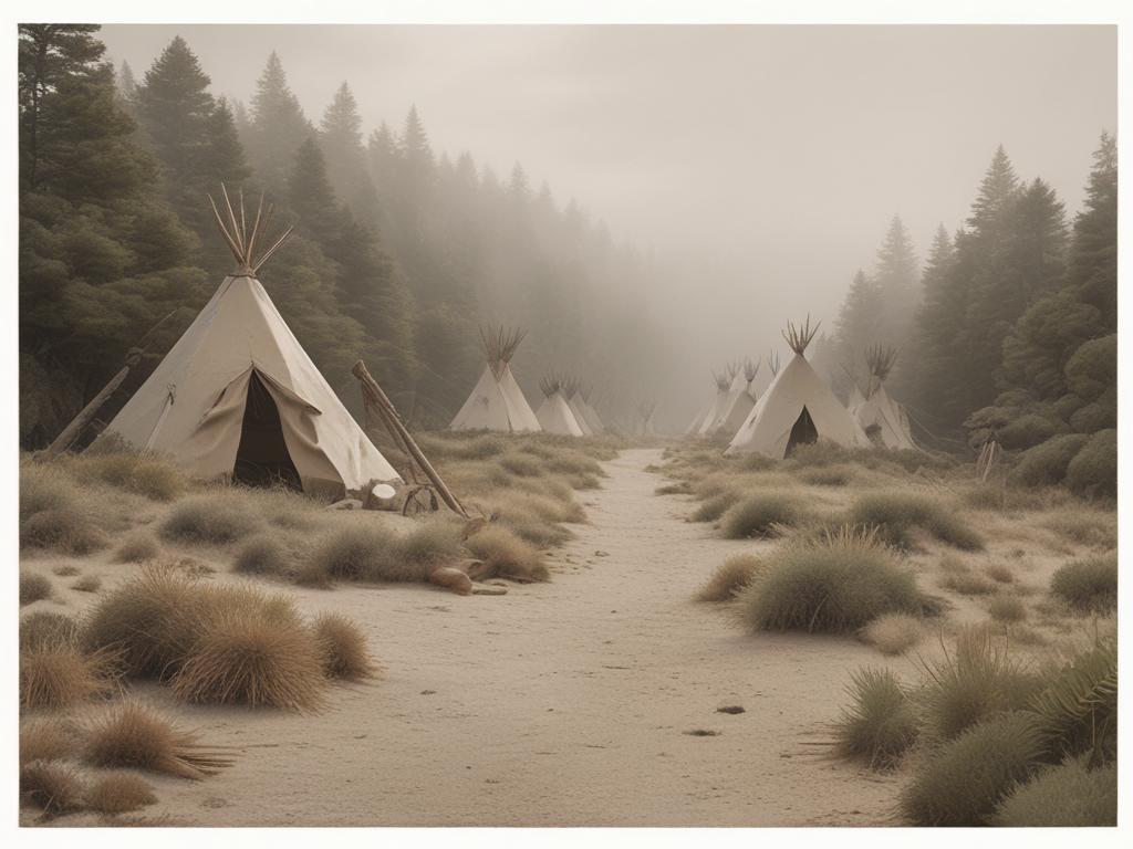 indigenous land, reclamation, empowerment, cultural heritage, community collaboration