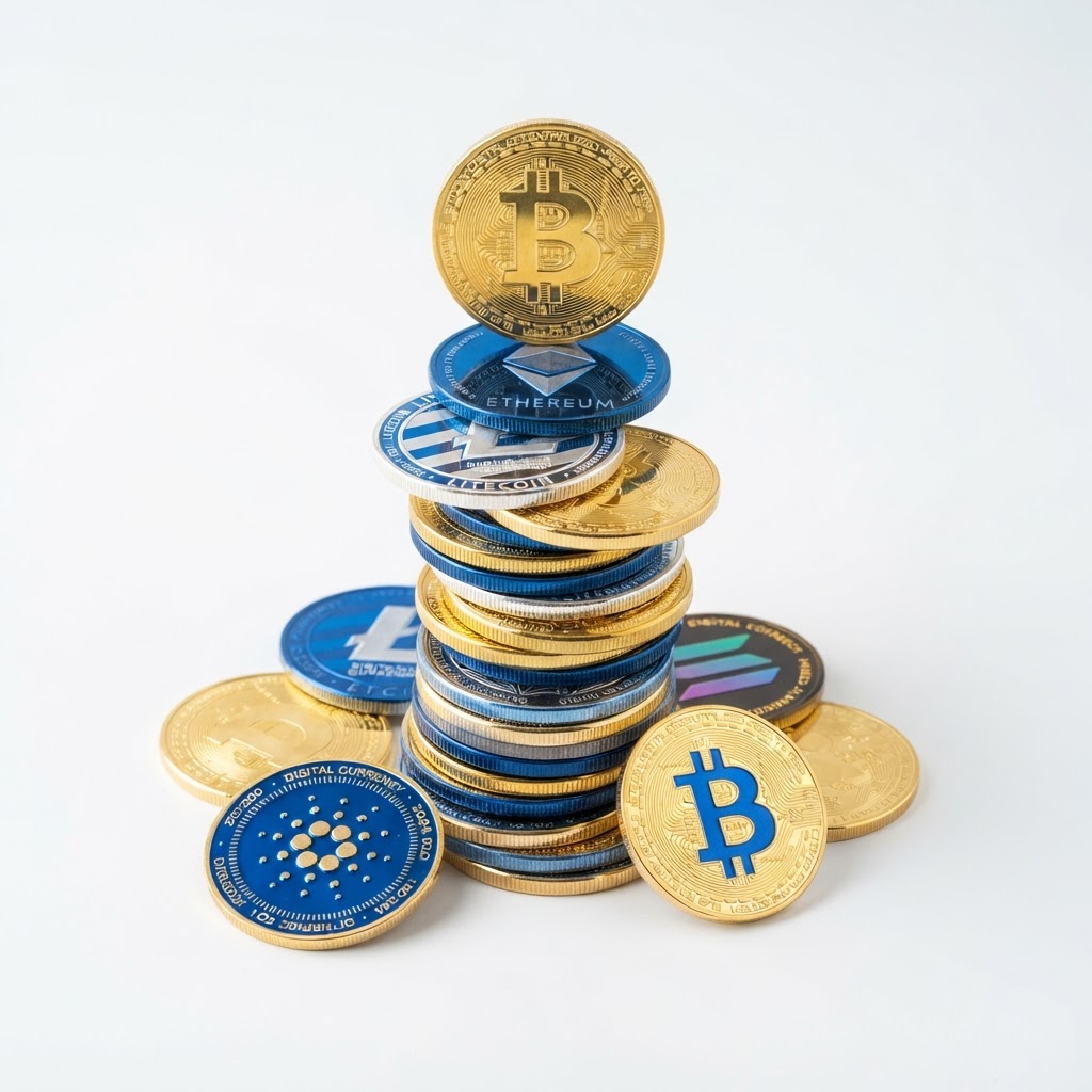 Cryptocurrencies
