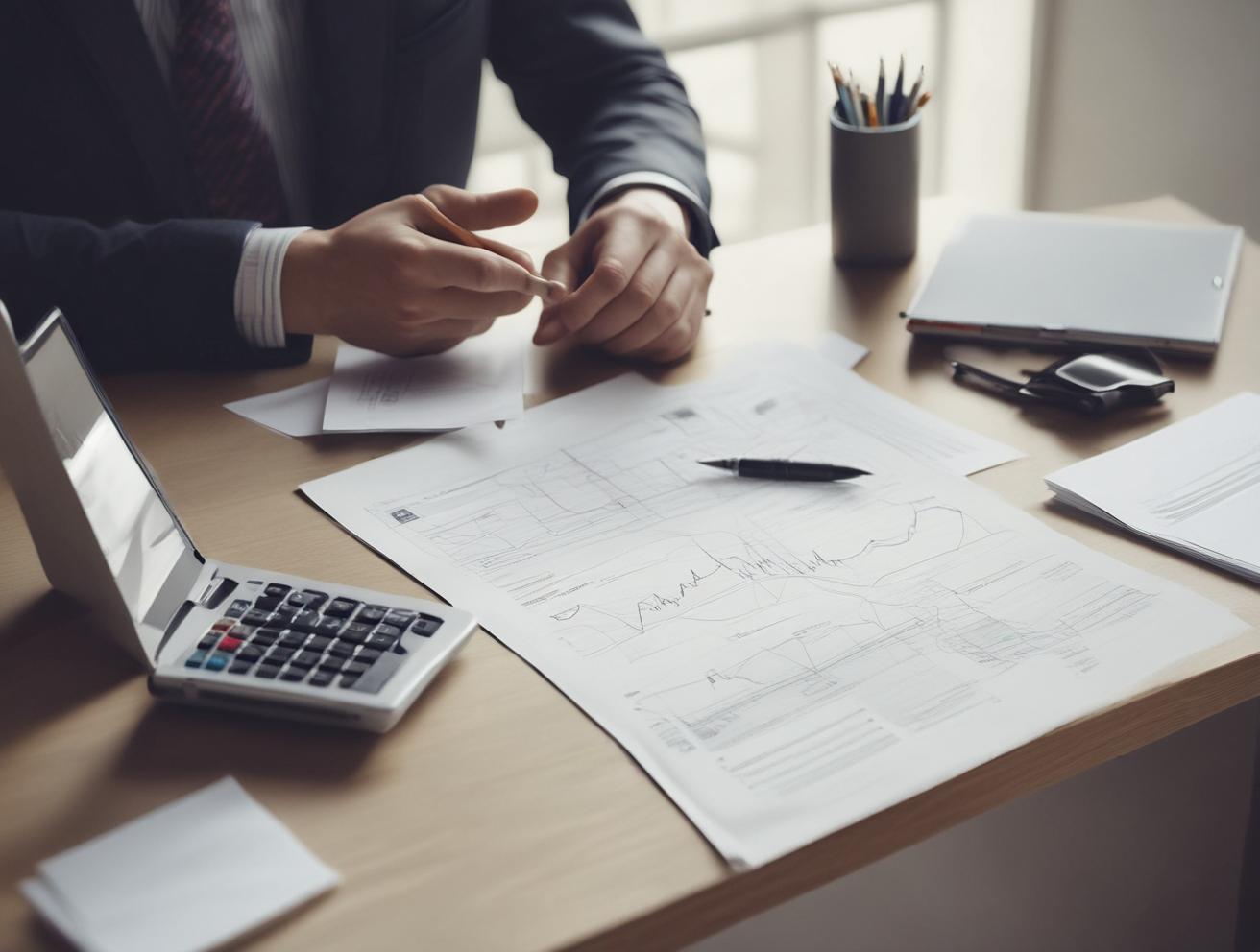 business consulting Tete