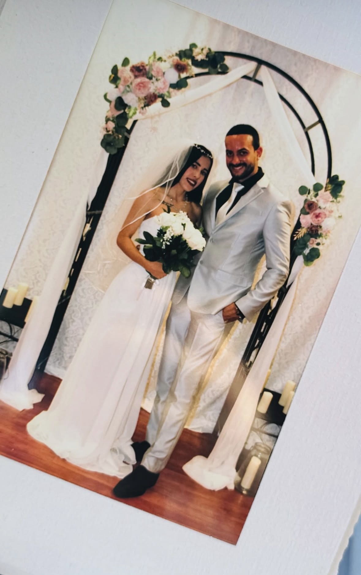 Arlenis Amador Perez