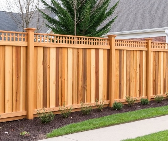 Fencing Project