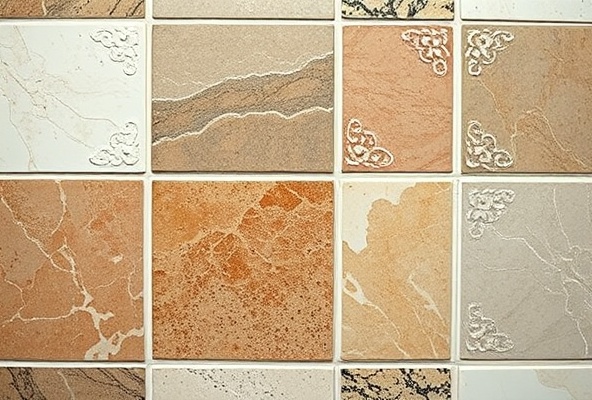 Tile Detail Project