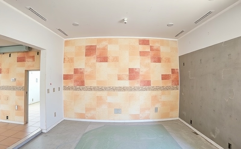 Multi-surface Project