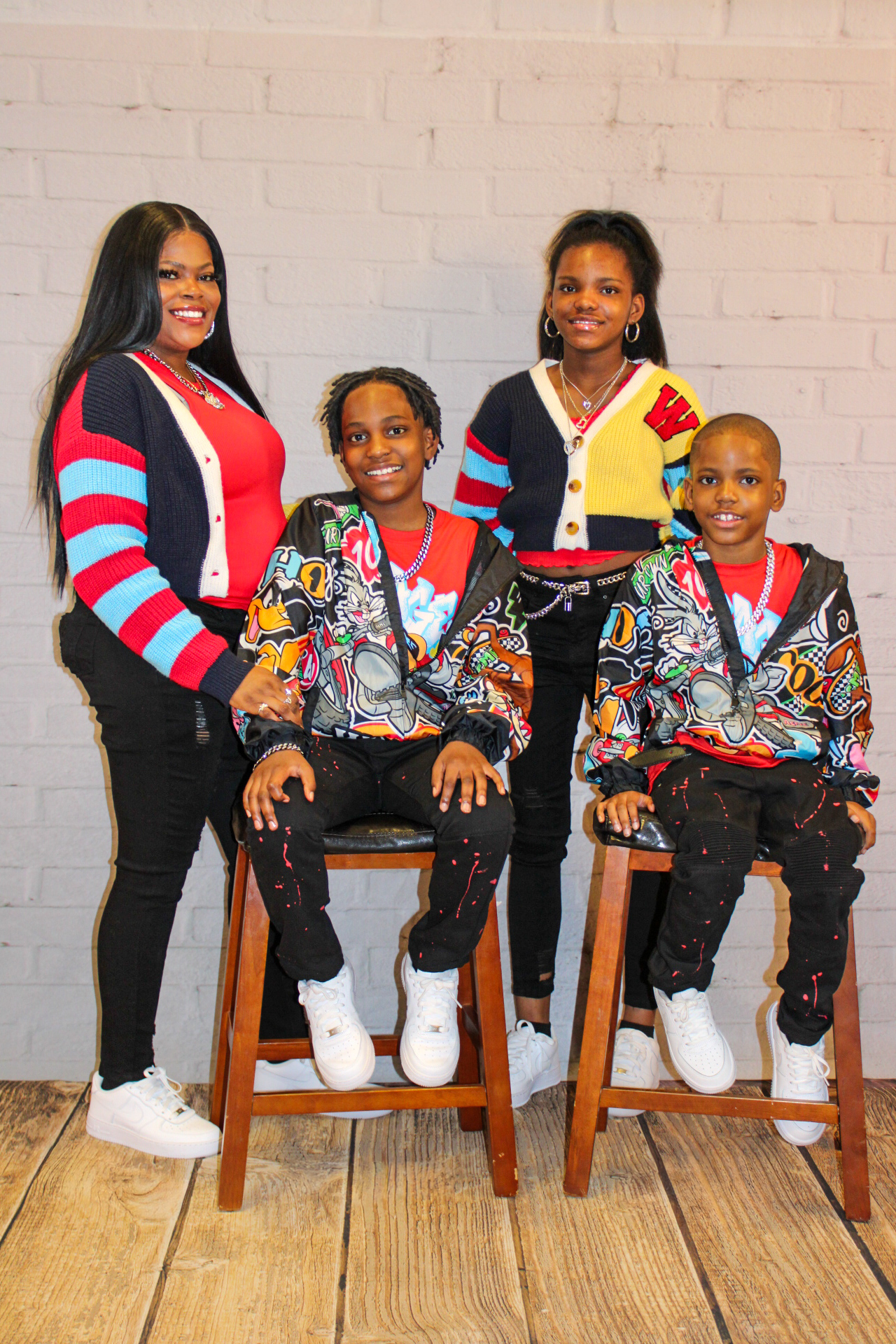 Picture Perfect Studio owner