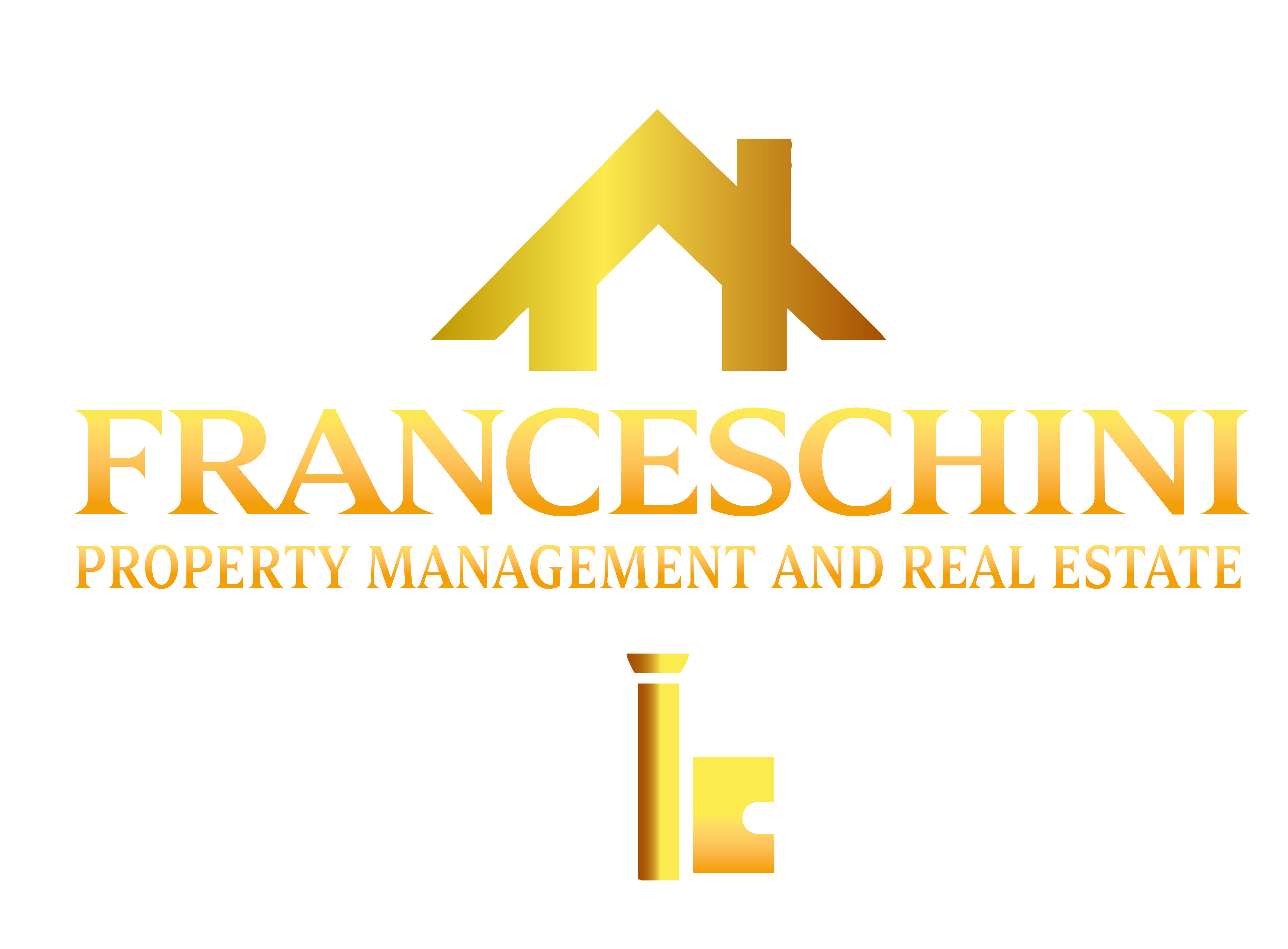 Franceschini Property Management Logo