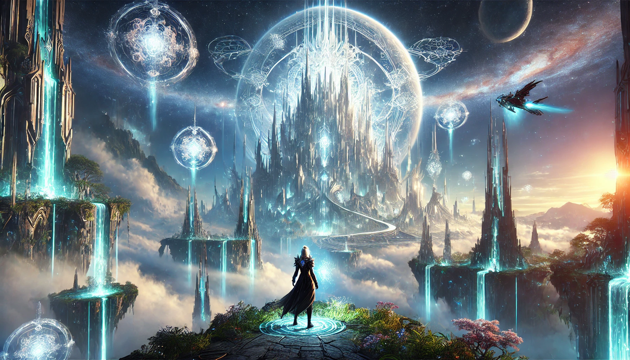 dall·e 2025-03-25 01.39.26 - a breathtaking open-world fantasy game environment, seamlessly blending the arcane grandeur of vael’noctra with cutting-edge virtual world-building. a.webp