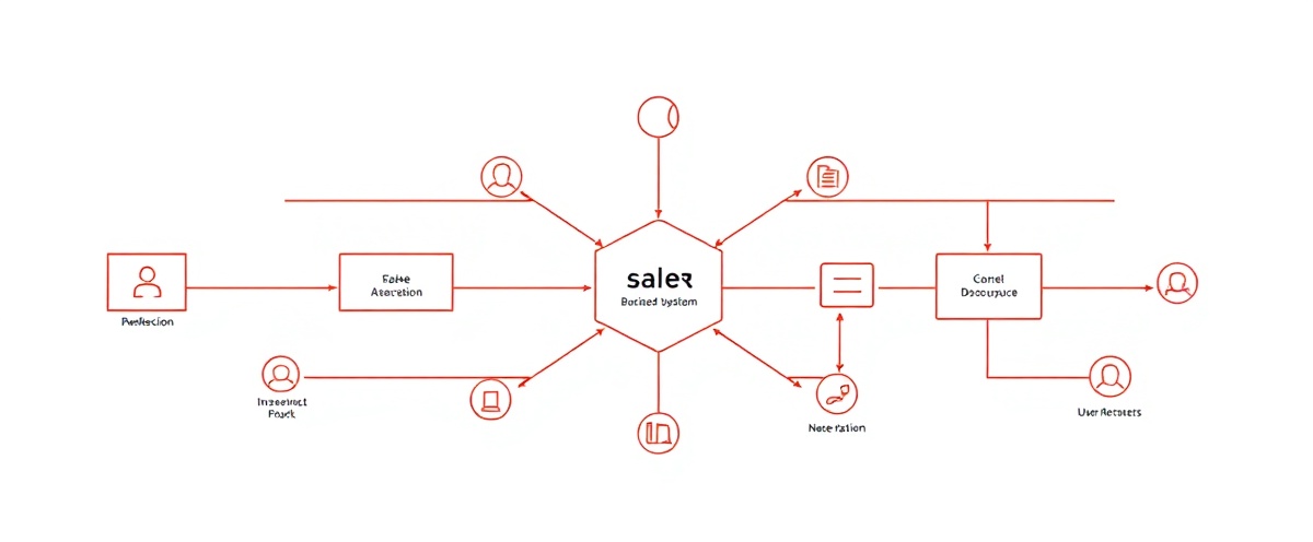 Business system infrastructure